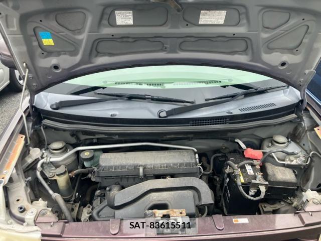Daihatsu MOVE CONTE 2009-03 8371912-21