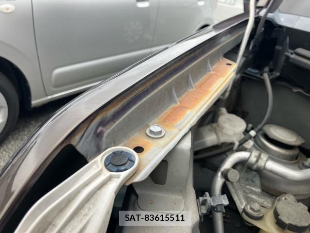 Daihatsu MOVE CONTE 2009-03 8371912-24