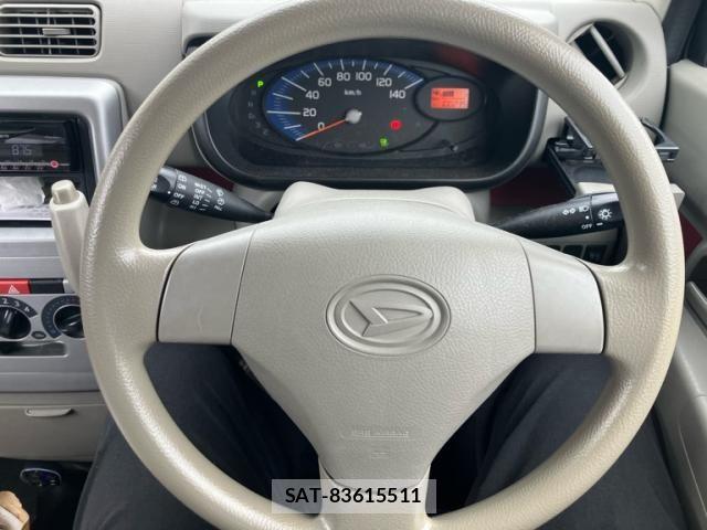 Daihatsu MOVE CONTE 2009-03 8371912-25