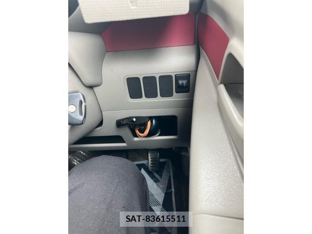 Daihatsu MOVE CONTE 2009-03 8371912-26