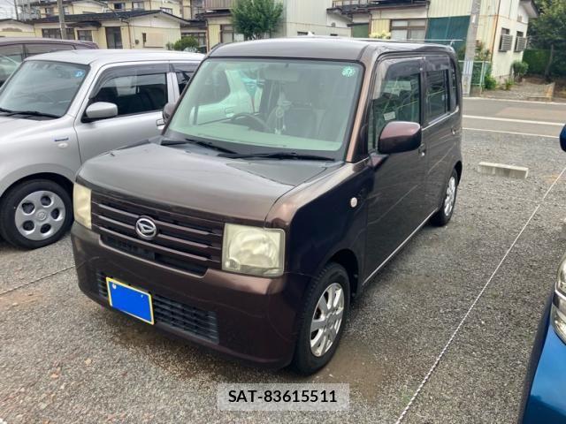 Daihatsu MOVE CONTE 2009-03 8371912-2