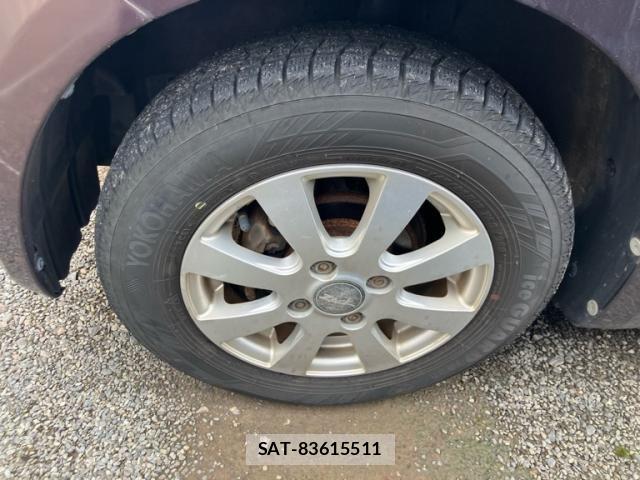 Daihatsu MOVE CONTE 2009-03 8371912-5