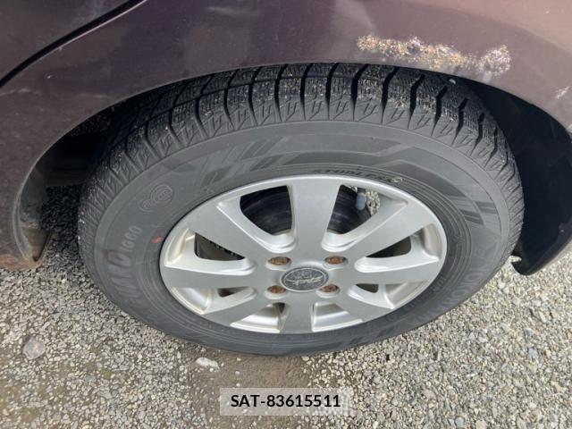 Daihatsu MOVE CONTE 2009-03 8371912-6