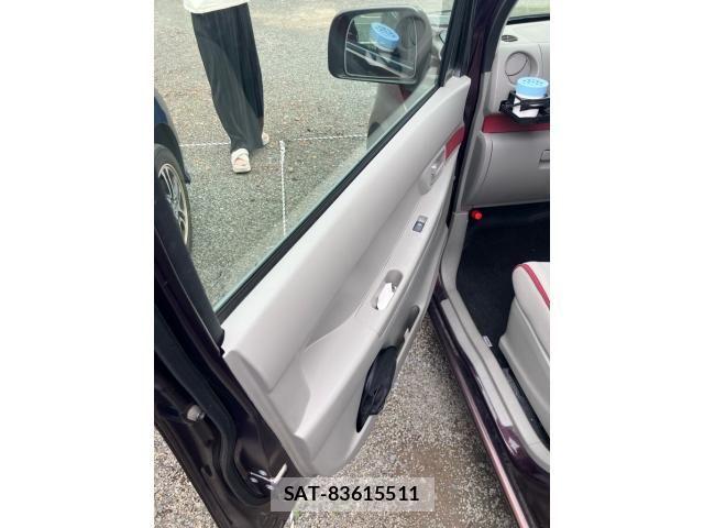 Daihatsu MOVE CONTE 2009-03 8371912-7
