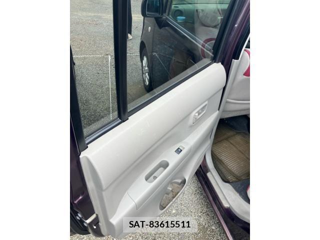 Daihatsu MOVE CONTE 2009-03 8371912-8