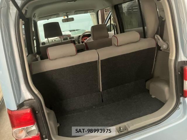 Daihatsu MOVE CONTE 2008-09 8371910-11