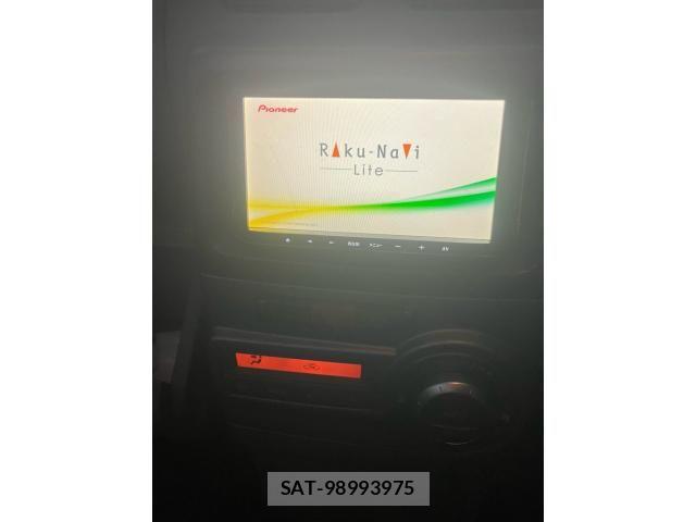 Daihatsu MOVE CONTE 2008-09 8371910-13