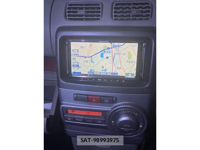Daihatsu MOVE CONTE 2008-09 8371910-14