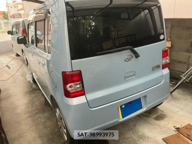 Daihatsu MOVE CONTE 2008-09 8371910-1