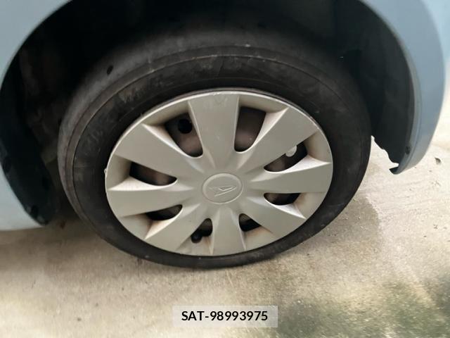 Daihatsu MOVE CONTE 2008-09 8371910-2