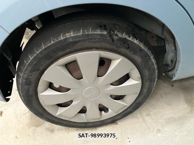 Daihatsu MOVE CONTE 2008-09 8371910-3