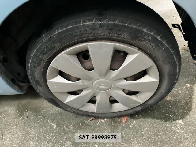 Daihatsu MOVE CONTE 2008-09 8371910-4