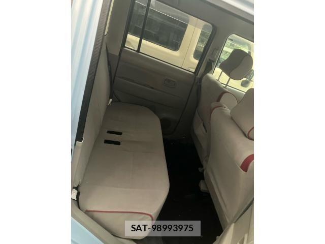 Daihatsu MOVE CONTE 2008-09 8371910-7