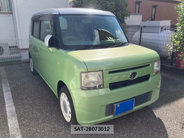 Daihatsu MOVE CONTE 2013-08 8371909-0