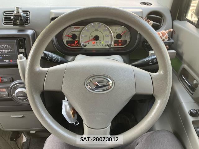 Daihatsu MOVE CONTE 2013-08 8371909-11