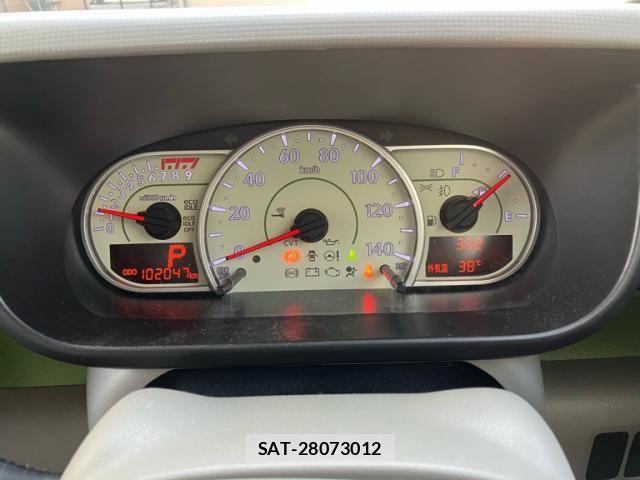 Daihatsu MOVE CONTE 2013-08 8371909-12
