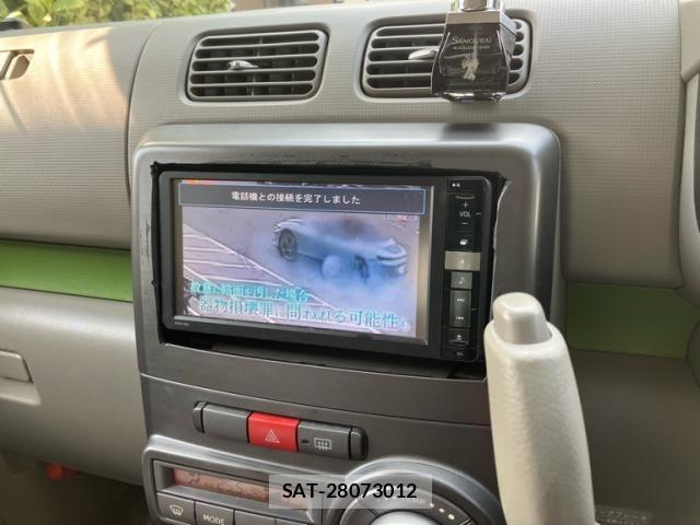 Daihatsu MOVE CONTE 2013-08 8371909-15
