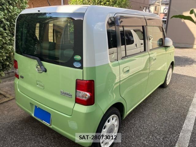 Daihatsu MOVE CONTE 2013-08 8371909-1
