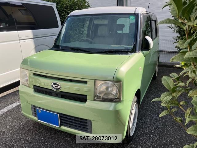 Daihatsu MOVE CONTE 2013-08 8371909-2