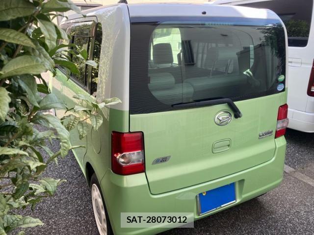 Daihatsu MOVE CONTE 2013-08 8371909-3