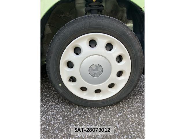 Daihatsu MOVE CONTE 2013-08 8371909-4