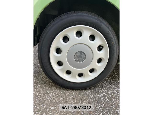Daihatsu MOVE CONTE 2013-08 8371909-5