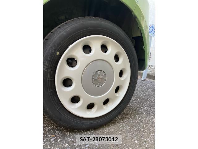 Daihatsu MOVE CONTE 2013-08 8371909-6