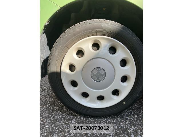 Daihatsu MOVE CONTE 2013-08 8371909-7