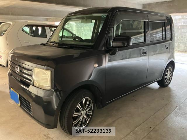 sat car