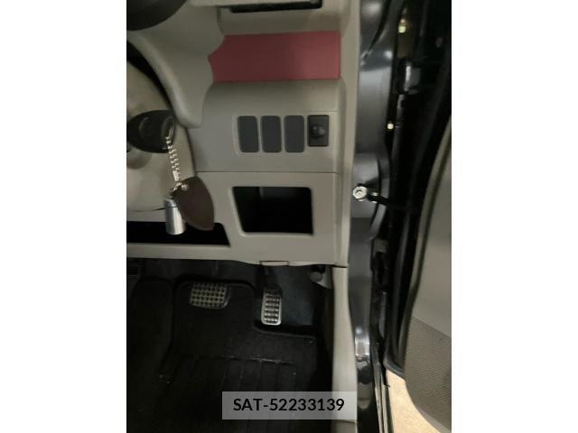 Daihatsu MOVE CONTE 2010-07 8413781-9