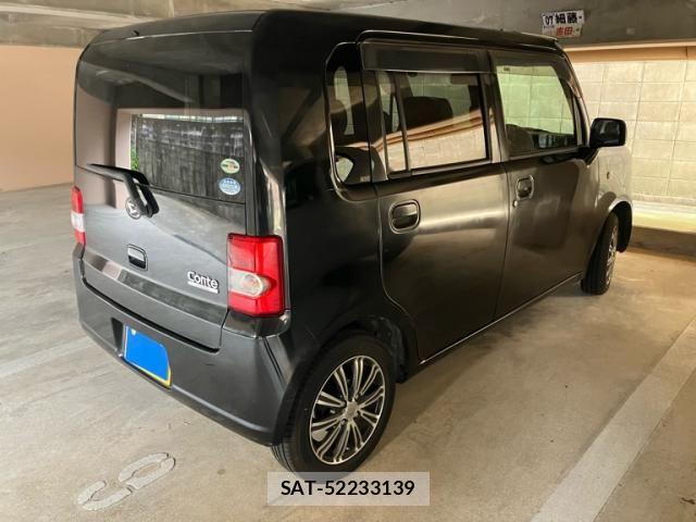 Daihatsu MOVE CONTE 2010-07 8413781-1