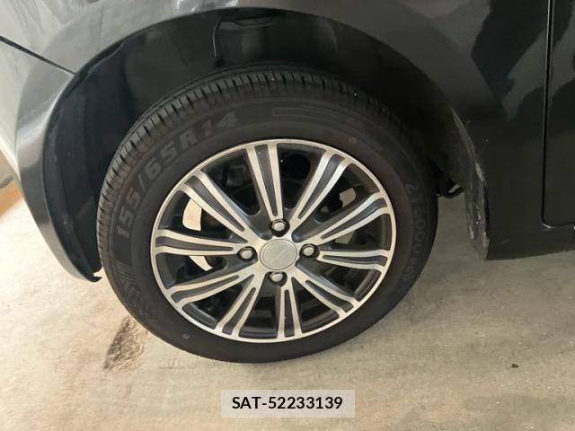 Daihatsu MOVE CONTE 2010-07 8413781-3