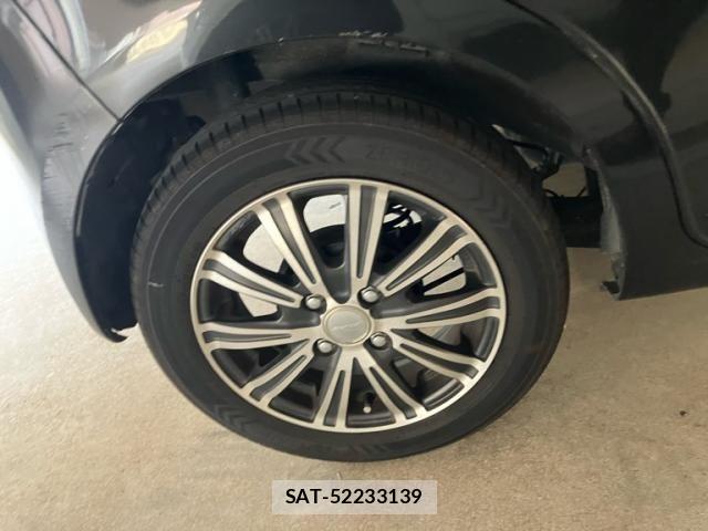 Daihatsu MOVE CONTE 2010-07 8413781-5