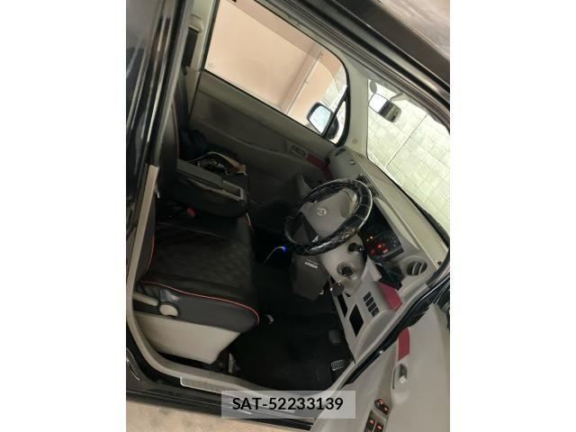 Daihatsu MOVE CONTE 2010-07 8413781-6