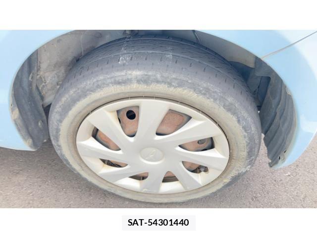 Daihatsu MOVE CONTE 2011-08 8437794-9