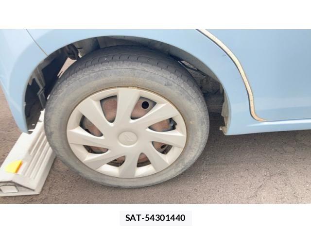 Daihatsu MOVE CONTE 2011-08 8437794-10