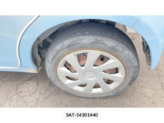 Daihatsu MOVE CONTE 2011-08 8437794-11