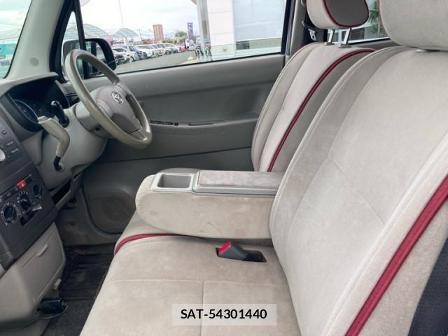 Daihatsu MOVE CONTE 2011-08 8437794-13