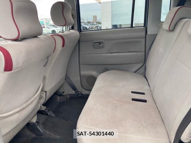 Daihatsu MOVE CONTE 2011-08 8437794-14