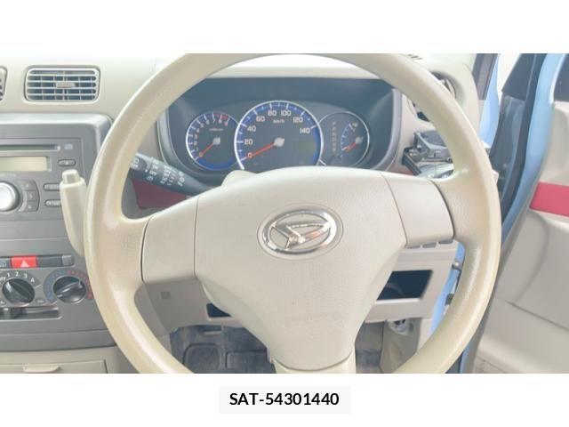 Daihatsu MOVE CONTE 2011-08 8437794-16