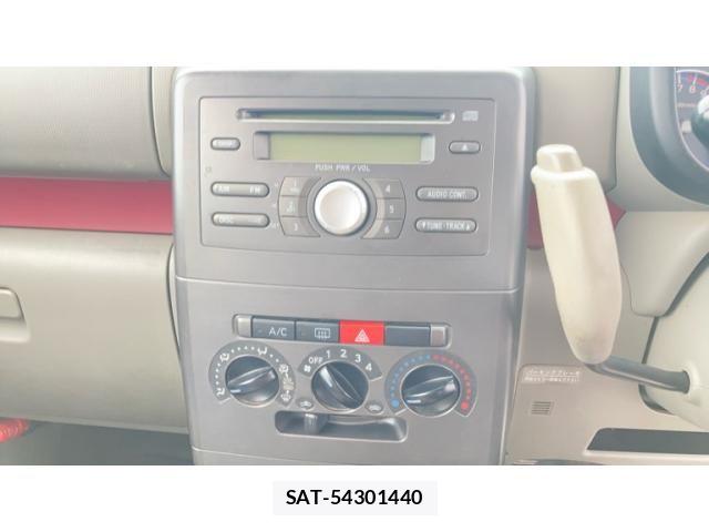 Daihatsu MOVE CONTE 2011-08 8437794-18