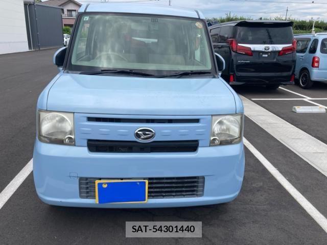 Daihatsu MOVE CONTE 2011-08 8437794-1