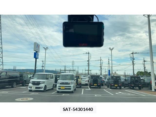 Daihatsu MOVE CONTE 2011-08 8437794-19