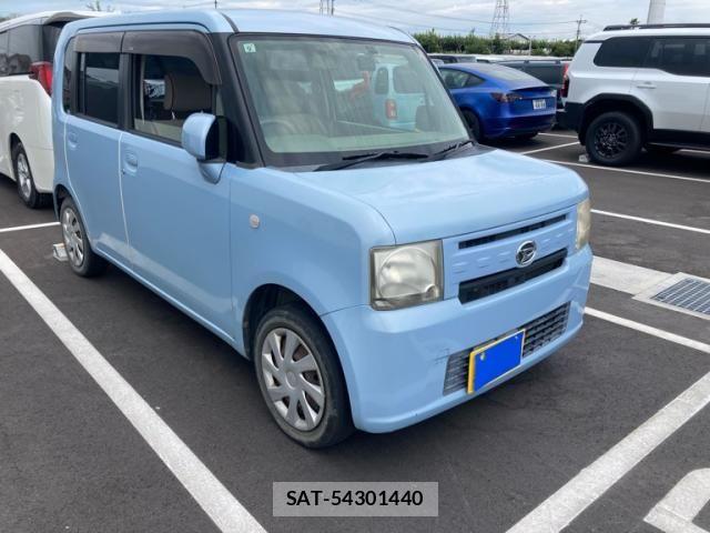 Daihatsu MOVE CONTE 2011-08 8437794-2
