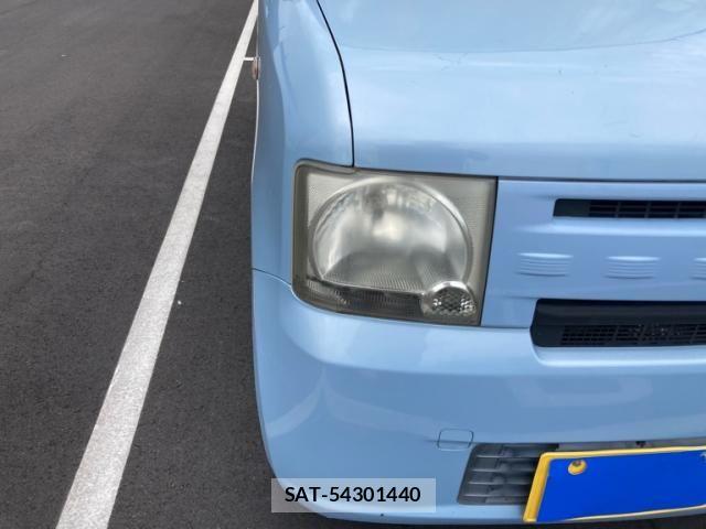 Daihatsu MOVE CONTE 2011-08 8437794-3