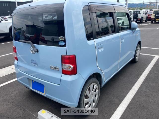 Daihatsu MOVE CONTE 2011-08 8437794-5