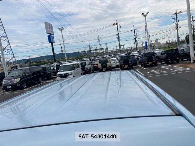 Daihatsu MOVE CONTE 2011-08 8437794-6