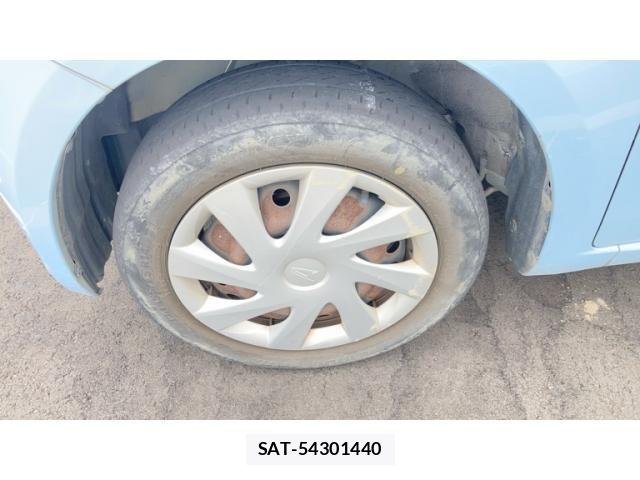 Daihatsu MOVE CONTE 2011-08 8437794-8