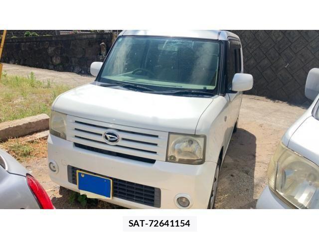 Daihatsu MOVE CONTE 2010-10 8437793-0
