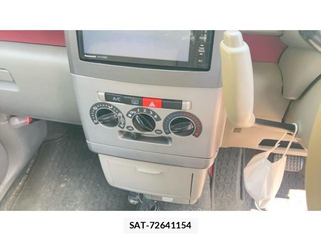 Daihatsu MOVE CONTE 2010-10 8437793-10